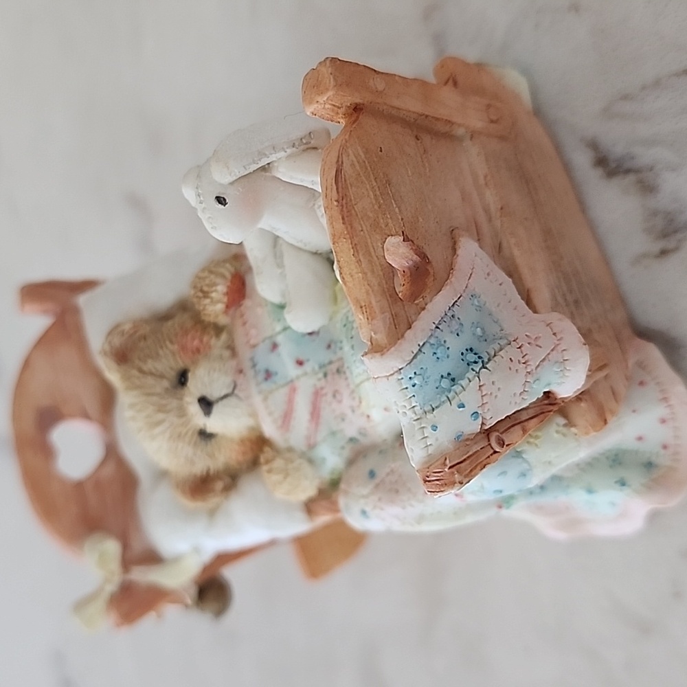 Cherished Teddies-Baby